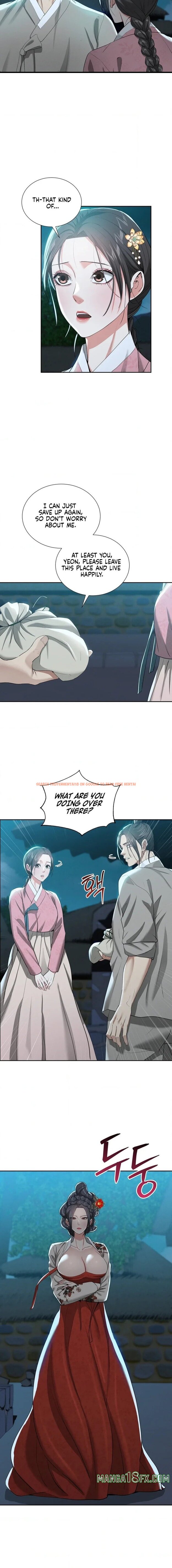 Read Hentai Image 14 149 in comic Yeoni’s Tavern - Chapter 17 - hentaitnt.net