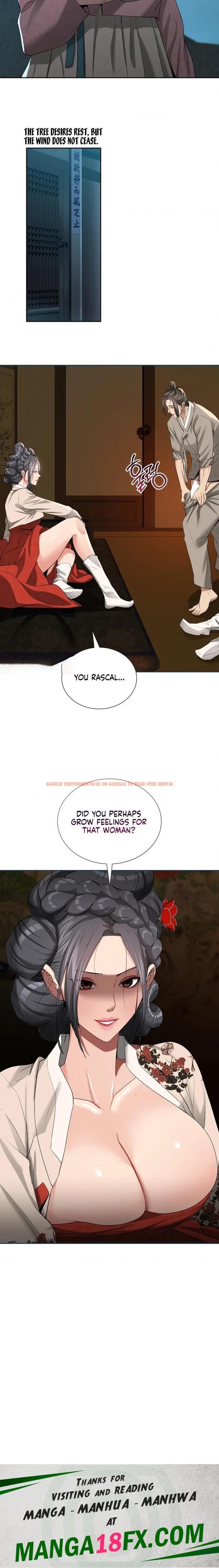 Read Hentai Image 16 149 in comic Yeoni’s Tavern - Chapter 17 - hentaitnt.net