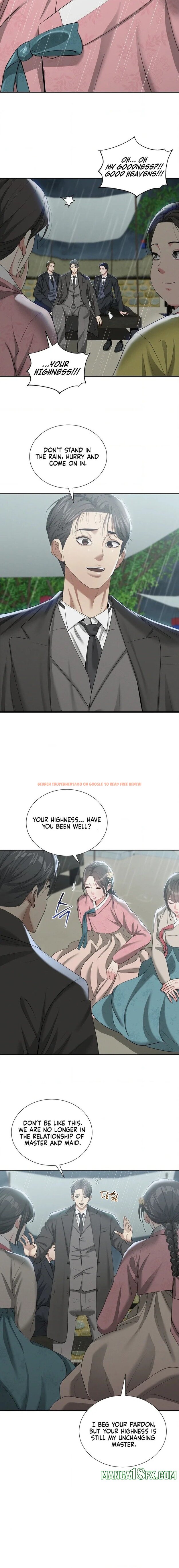 Read Hentai Image 2 148 in comic Yeoni’s Tavern - Chapter 17 - hentaitnt.net