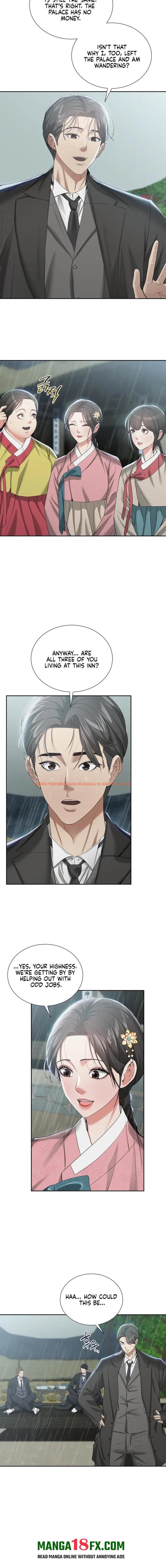 Read Hentai Image 4 148 in comic Yeoni’s Tavern - Chapter 17 - hentaitnt.net