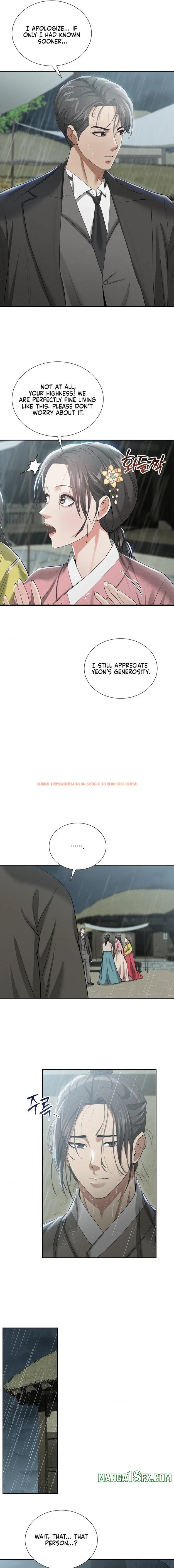 Read Hentai Image 5 148 in comic Yeoni’s Tavern - Chapter 17 - hentaitnt.net