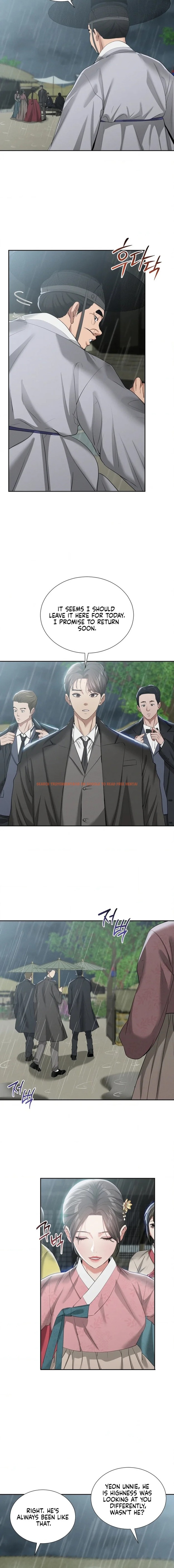 Read Hentai Image 6 29148 in comic Yeoni’s Tavern - Chapter 17 - hentaitnt.net