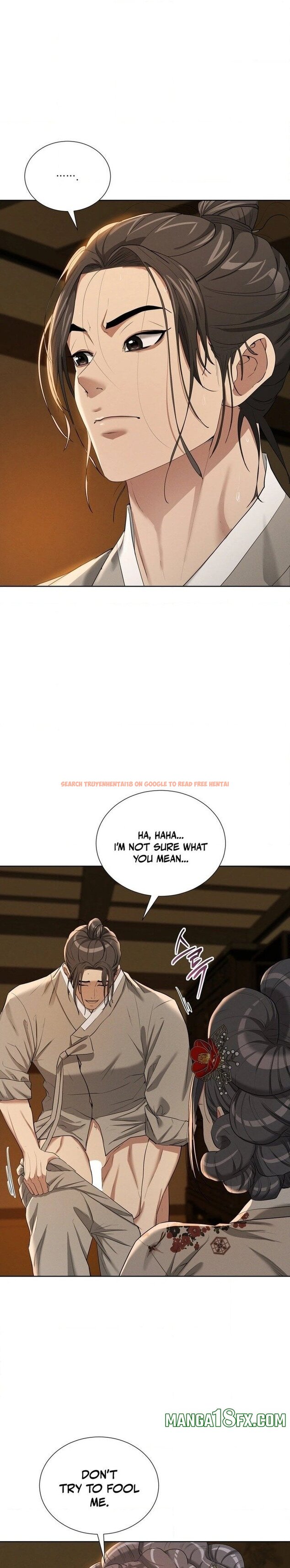 Read Hentai Image 1 728 in comic Yeoni’s Tavern - Chapter 18 - www.hentaitnt.net