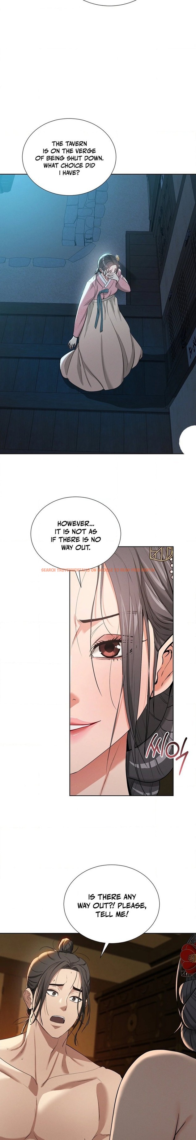 Read Hentai Image 14 32729 in comic Yeoni’s Tavern - Chapter 18 - www.hentaitnt.net