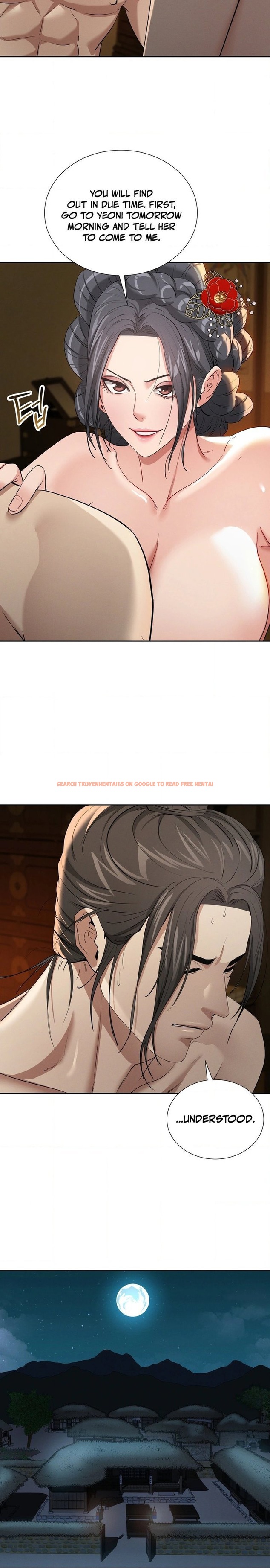 Read Hentai Image 15 32729 in comic Yeoni’s Tavern - Chapter 18 - www.hentaitnt.net