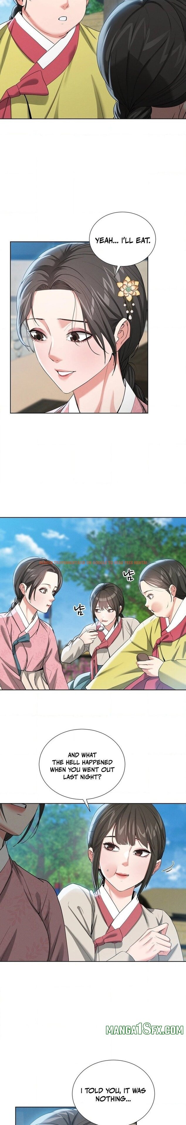 Read Hentai Image 17 729 in comic Yeoni’s Tavern - Chapter 18 - www.hentaitnt.net