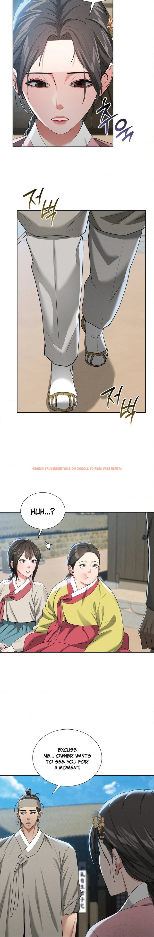 Read Hentai Image 18 32729 in comic Yeoni’s Tavern - Chapter 18 - www.hentaitnt.net