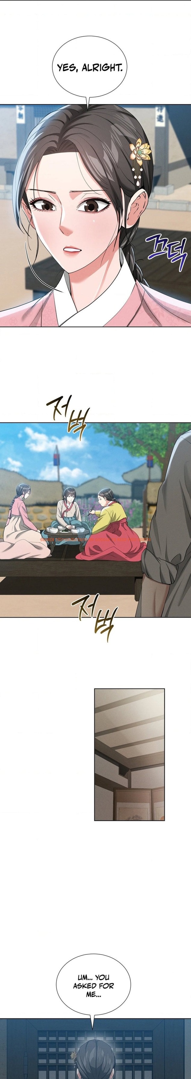 Read Hentai Image 19 32729 in comic Yeoni’s Tavern - Chapter 18 - www.hentaitnt.net