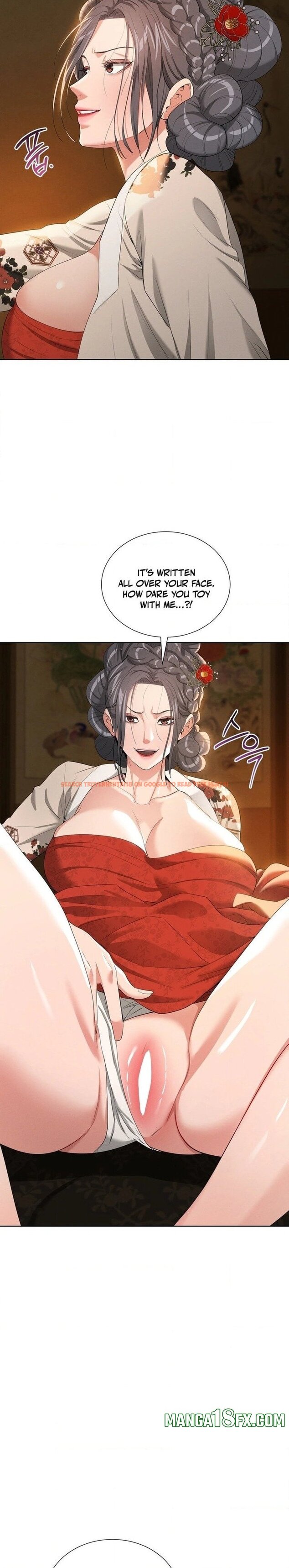 Read Hentai Image 2 728 in comic Yeoni’s Tavern - Chapter 18 - www.hentaitnt.net