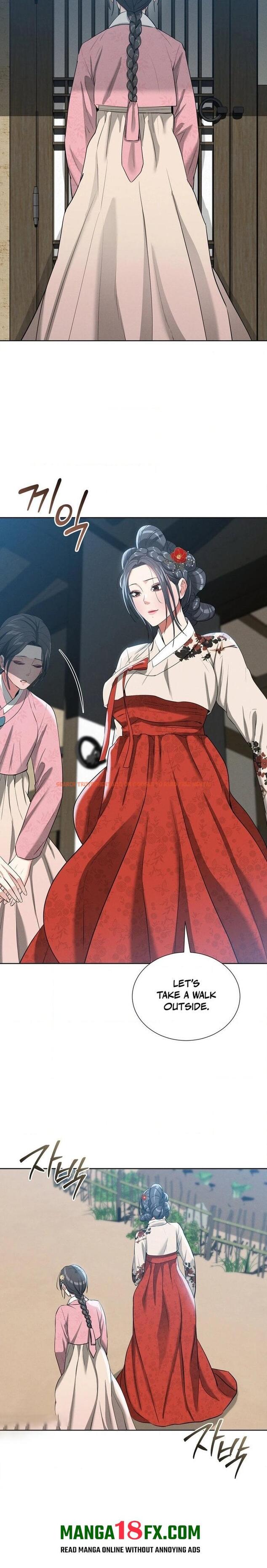 Read Hentai Image 20 729 in comic Yeoni’s Tavern - Chapter 18 - www.hentaitnt.net