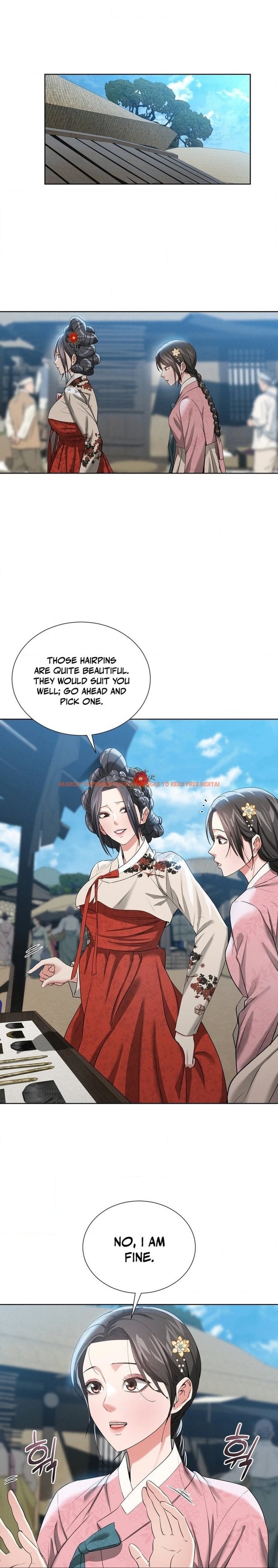 Read Hentai Image 21 32729 in comic Yeoni’s Tavern - Chapter 18 - www.hentaitnt.net