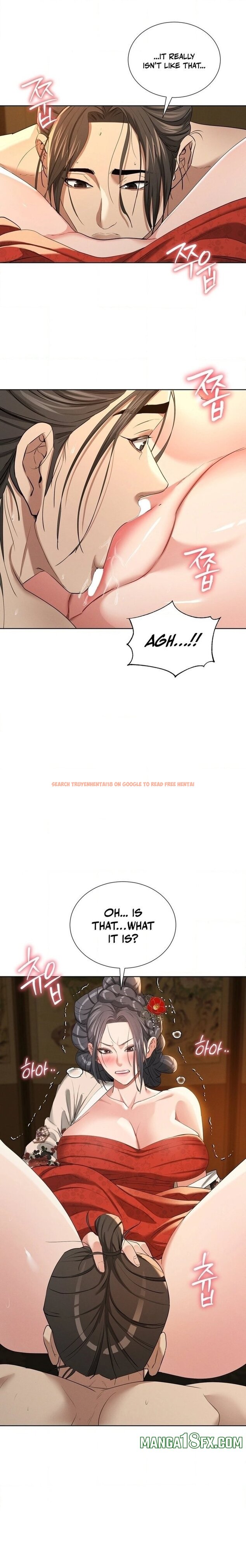 Read Hentai Image 4 728 in comic Yeoni’s Tavern - Chapter 18 - www.hentaitnt.net