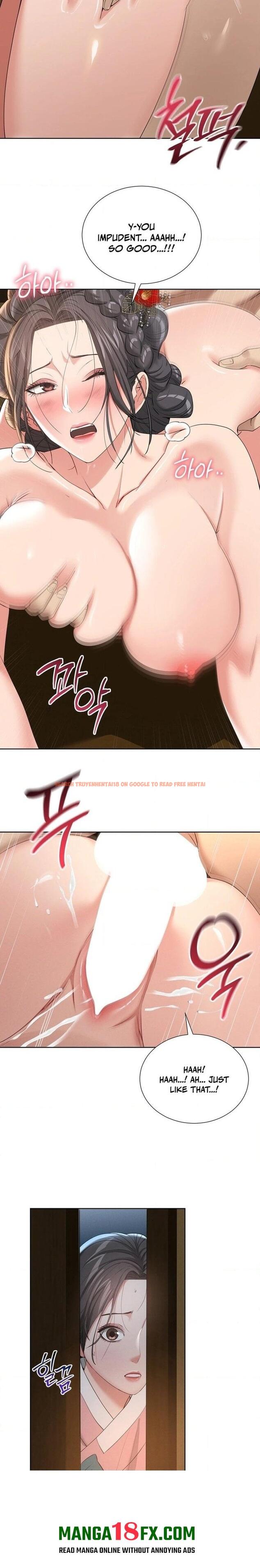 Read Hentai Image 9 729 in comic Yeoni’s Tavern - Chapter 18 - www.hentaitnt.net