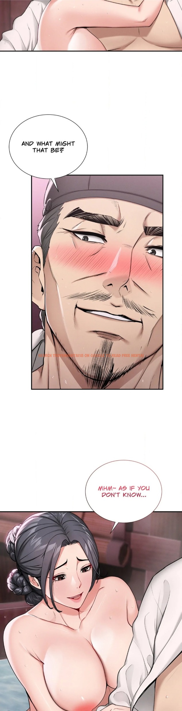 Read Hentai Image 12 90221 in comic Yeoni’s Tavern - Chapter 2 - hentaitnt.net