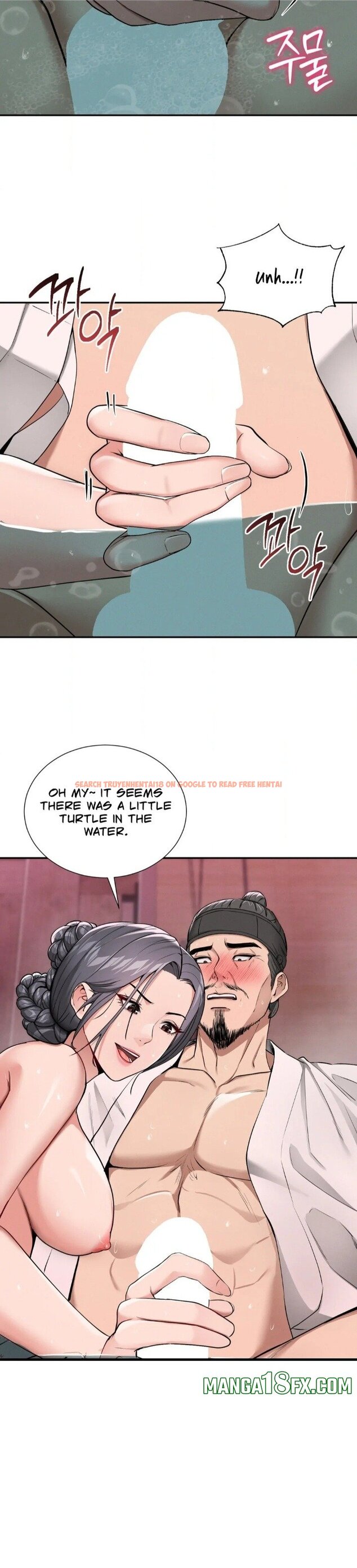 Read Hentai Image 14 221 in comic Yeoni’s Tavern - Chapter 2 - hentaitnt.net