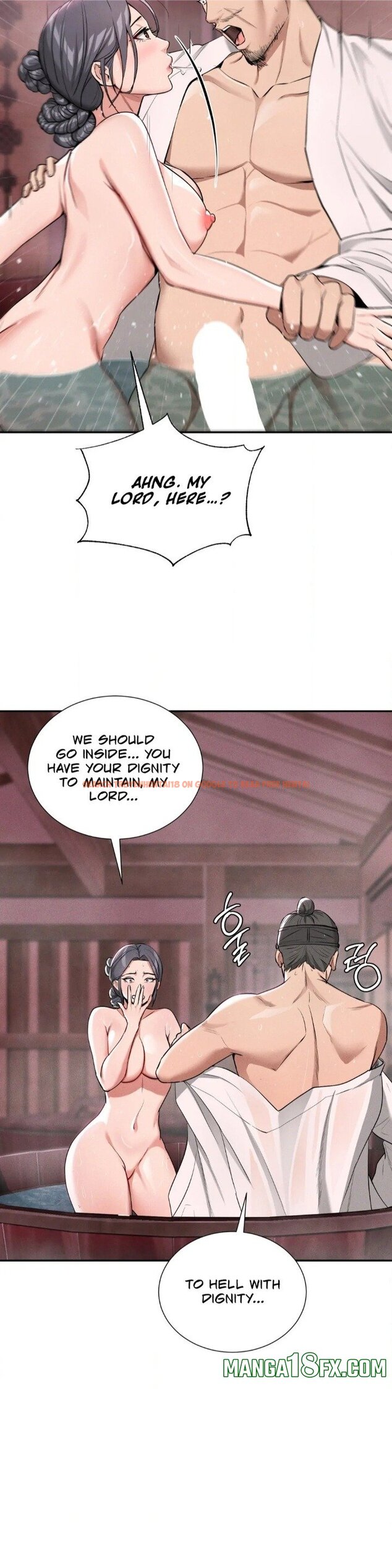 Read Hentai Image 18 221 in comic Yeoni’s Tavern - Chapter 2 - hentaitnt.net