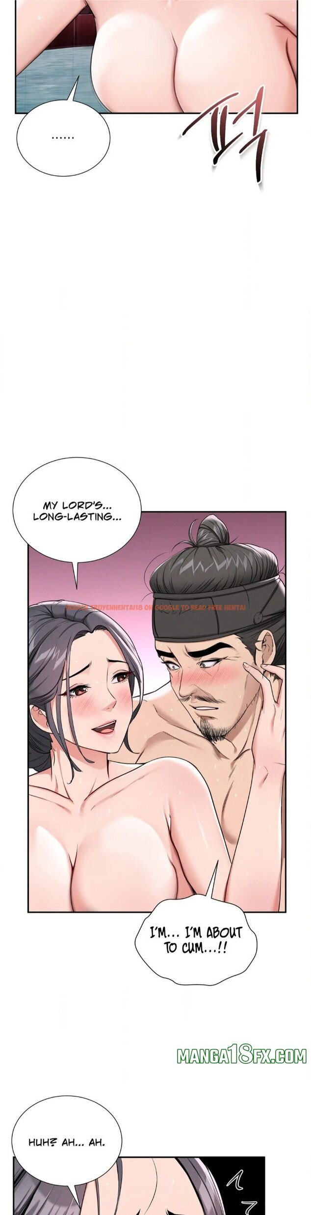 Read Hentai Image 24 221 in comic Yeoni’s Tavern - Chapter 2 - hentaitnt.net