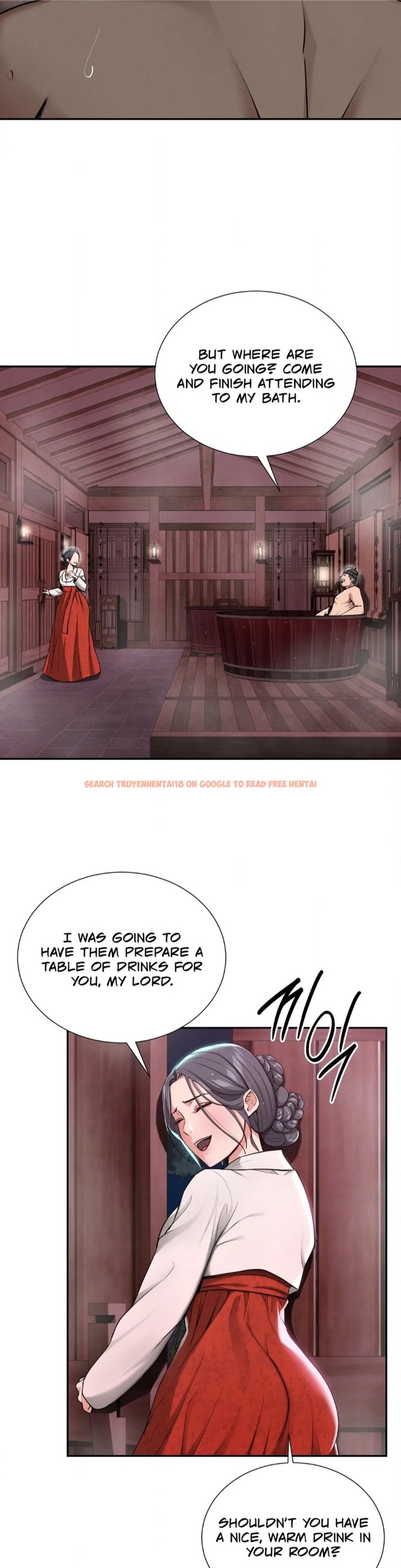 Read Hentai Image 26 90221 in comic Yeoni’s Tavern - Chapter 2 - hentaitnt.net