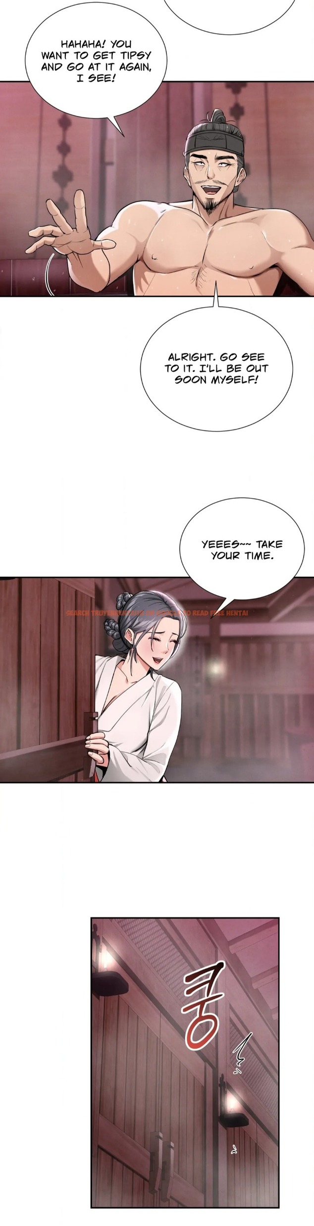 Read Hentai Image 27 90221 in comic Yeoni’s Tavern - Chapter 2 - hentaitnt.net
