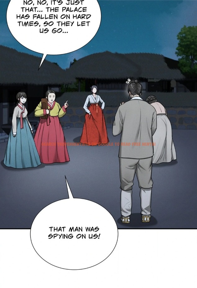 Read Hentai Image 30 90221 in comic Yeoni’s Tavern - Chapter 2 - hentaitnt.net