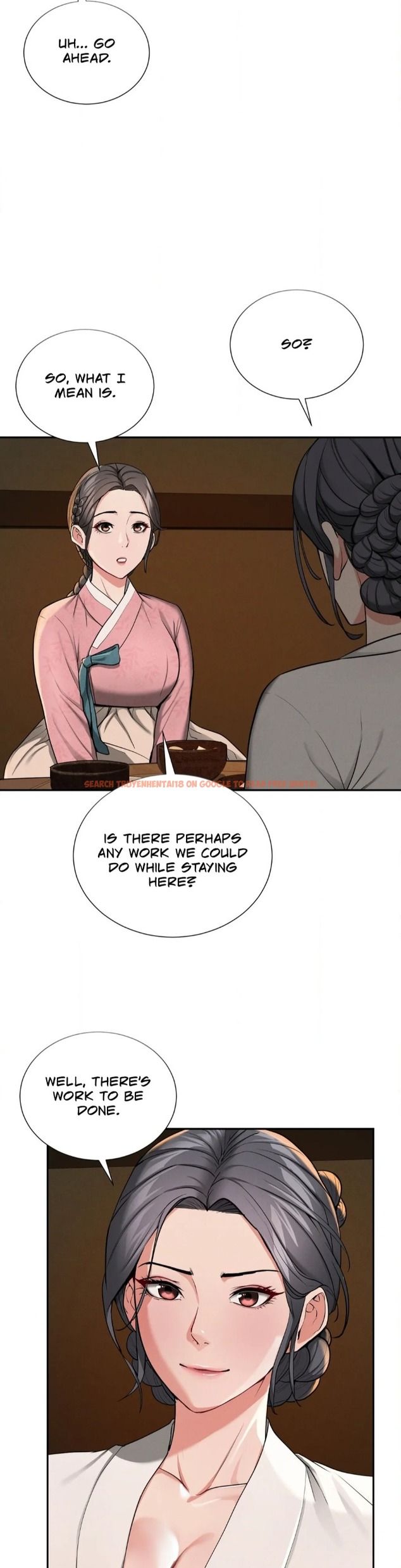 Read Hentai Image 39 90222 in comic Yeoni’s Tavern - Chapter 2 - hentaitnt.net