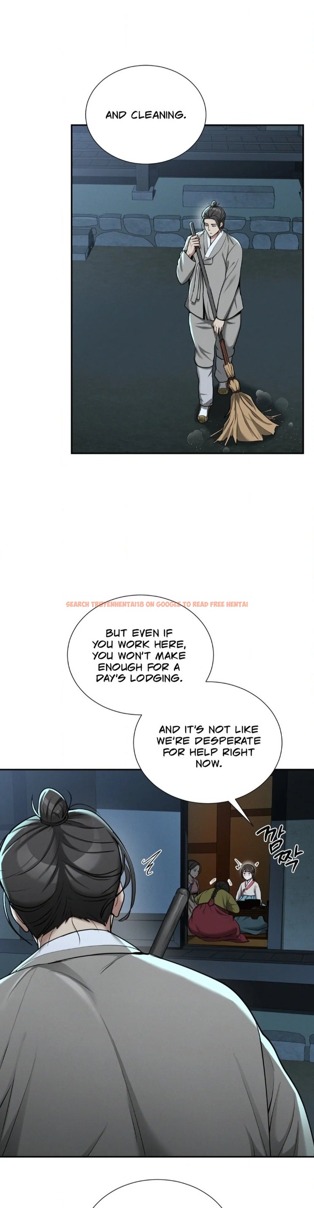 Read Hentai Image 41 90222 in comic Yeoni’s Tavern - Chapter 2 - hentaitnt.net
