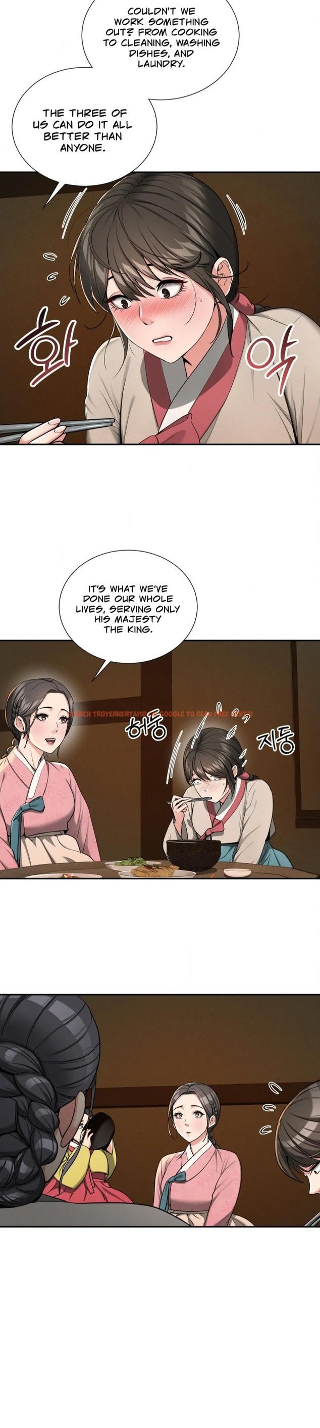 Read Hentai Image 42 90222 in comic Yeoni’s Tavern - Chapter 2 - hentaitnt.net