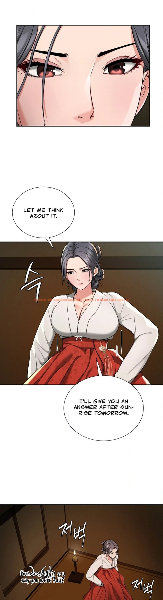 Read Hentai Image 43 90222 in comic Yeoni’s Tavern - Chapter 2 - hentaitnt.net