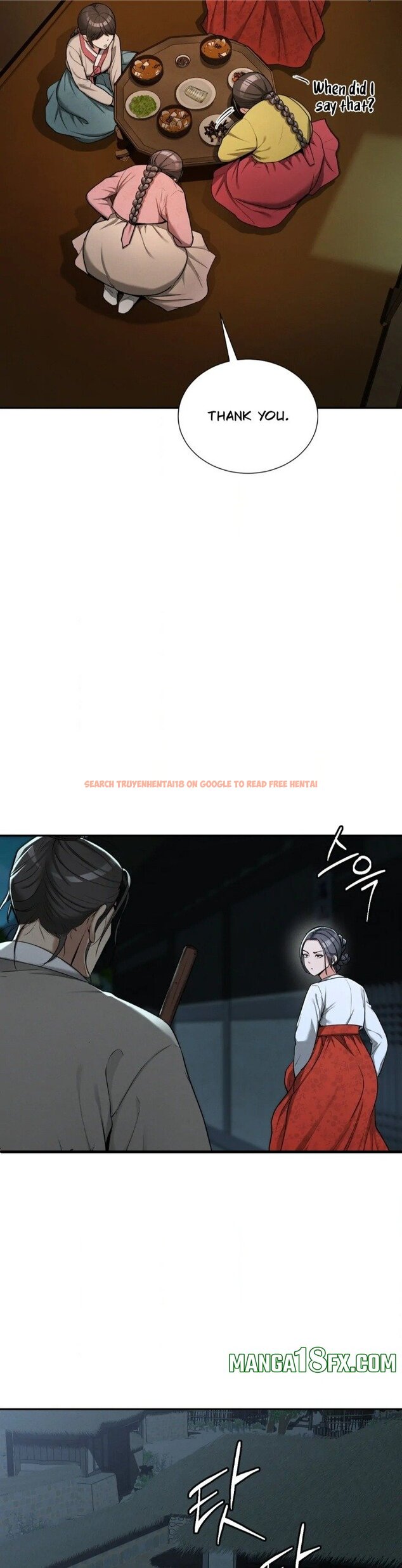 Read Hentai Image 44 222 in comic Yeoni’s Tavern - Chapter 2 - hentaitnt.net