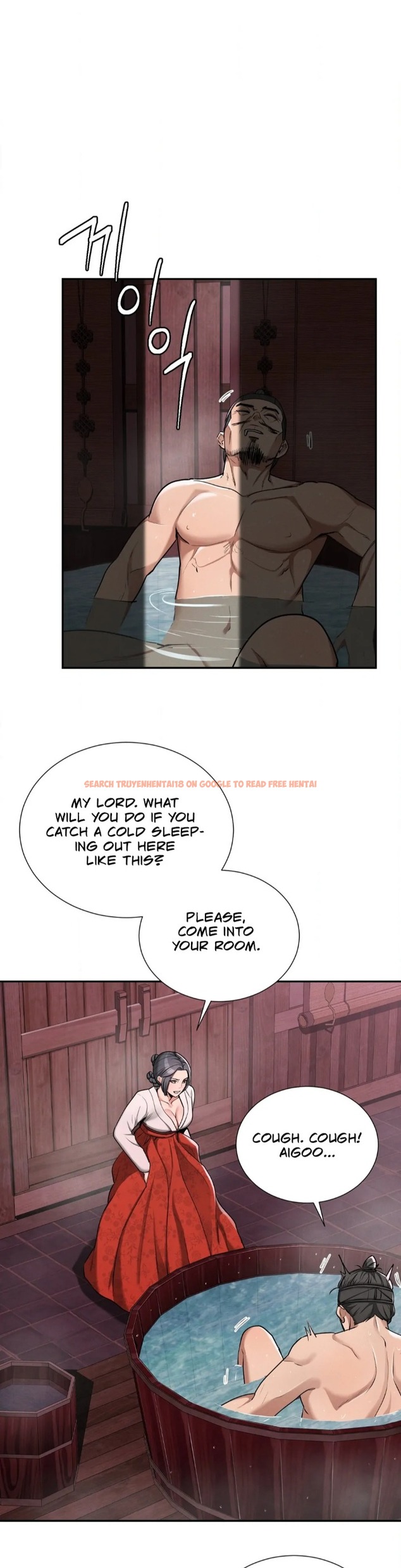 Read Hentai Image 46 90222 in comic Yeoni’s Tavern - Chapter 2 - hentaitnt.net