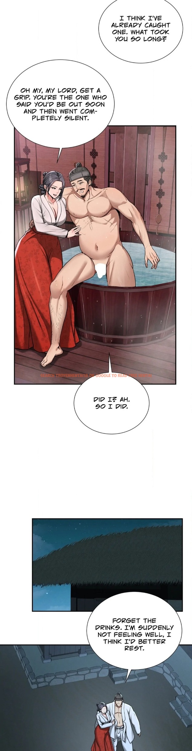 Read Hentai Image 47 90222 in comic Yeoni’s Tavern - Chapter 2 - hentaitnt.net