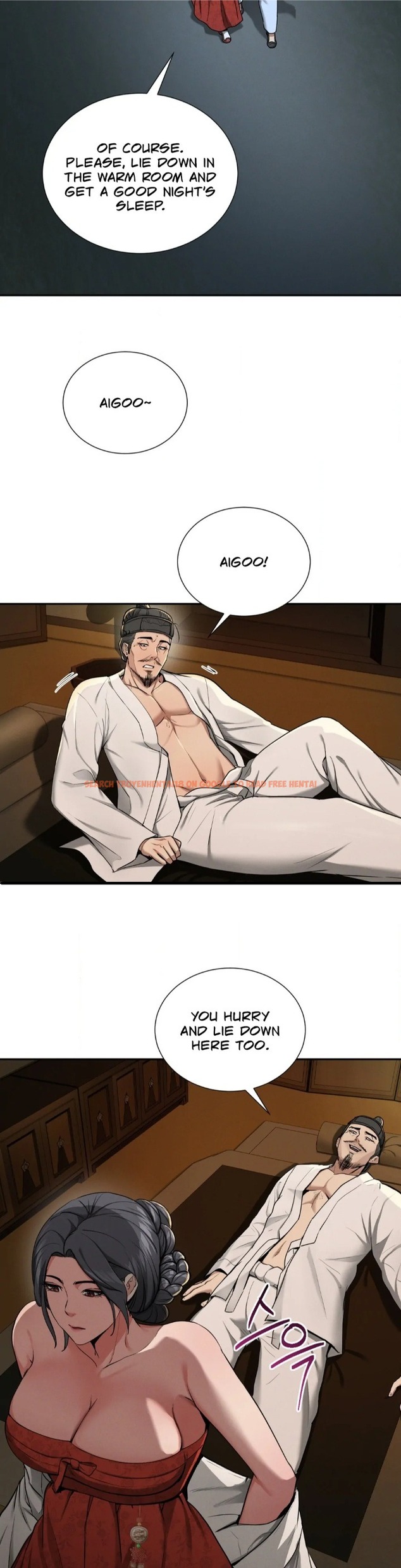 Read Hentai Image 48 90222 in comic Yeoni’s Tavern - Chapter 2 - hentaitnt.net
