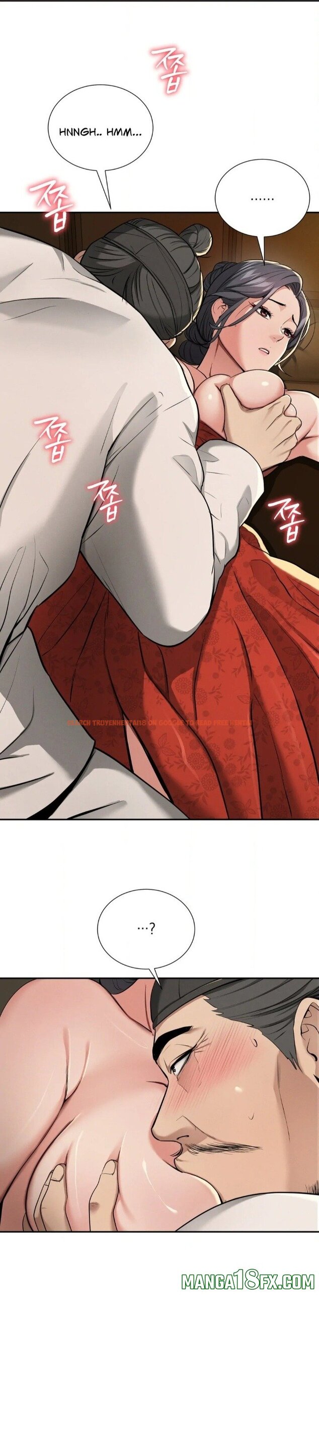 Read Hentai Image 51 222 in comic Yeoni’s Tavern - Chapter 2 - hentaitnt.net