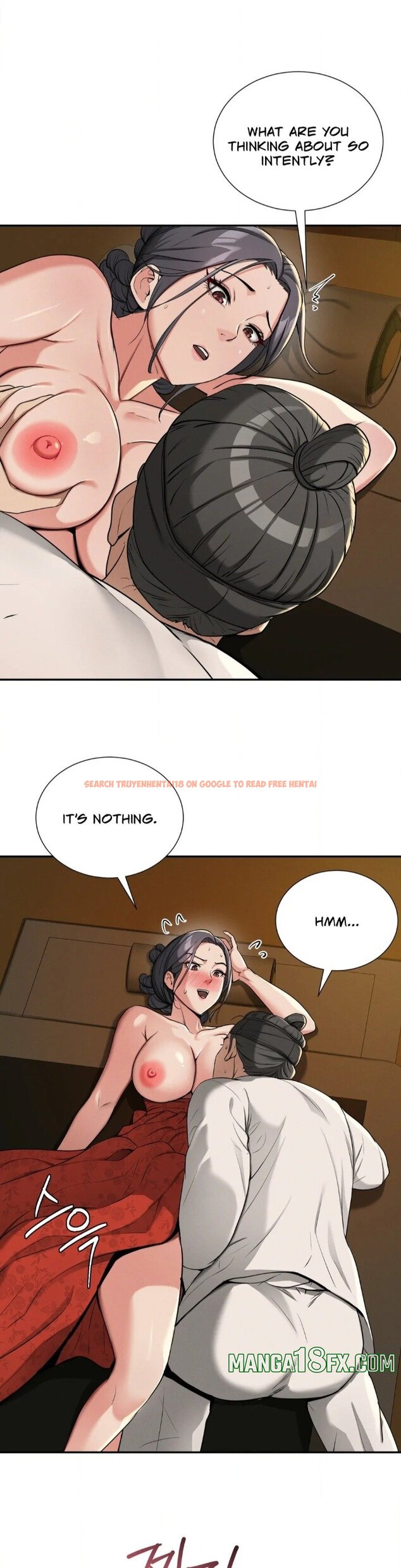 Read Hentai Image 52 222 in comic Yeoni’s Tavern - Chapter 2 - hentaitnt.net