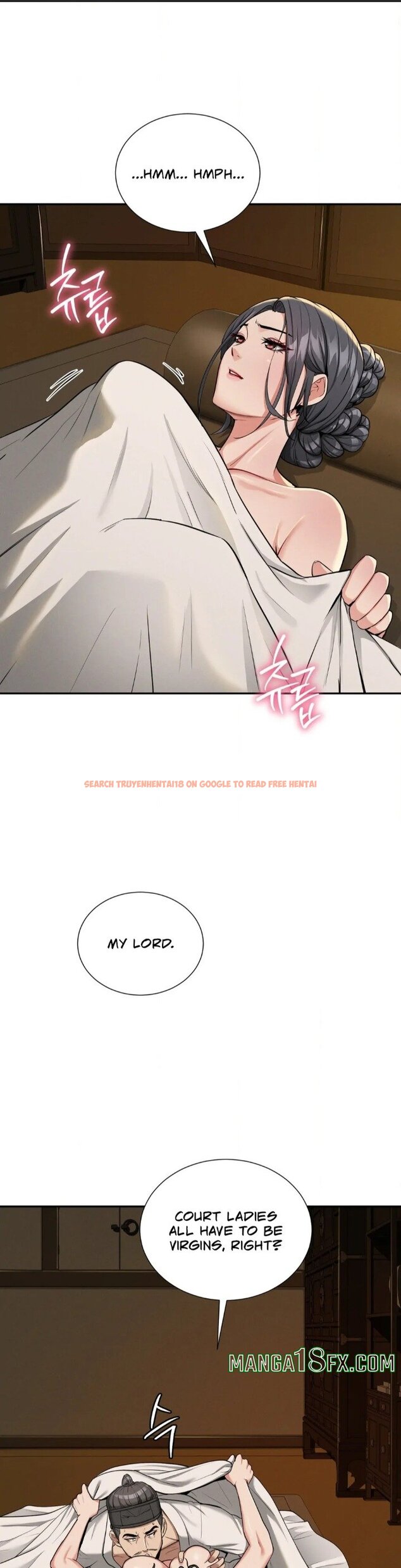 Read Hentai Image 56 222 in comic Yeoni’s Tavern - Chapter 2 - hentaitnt.net