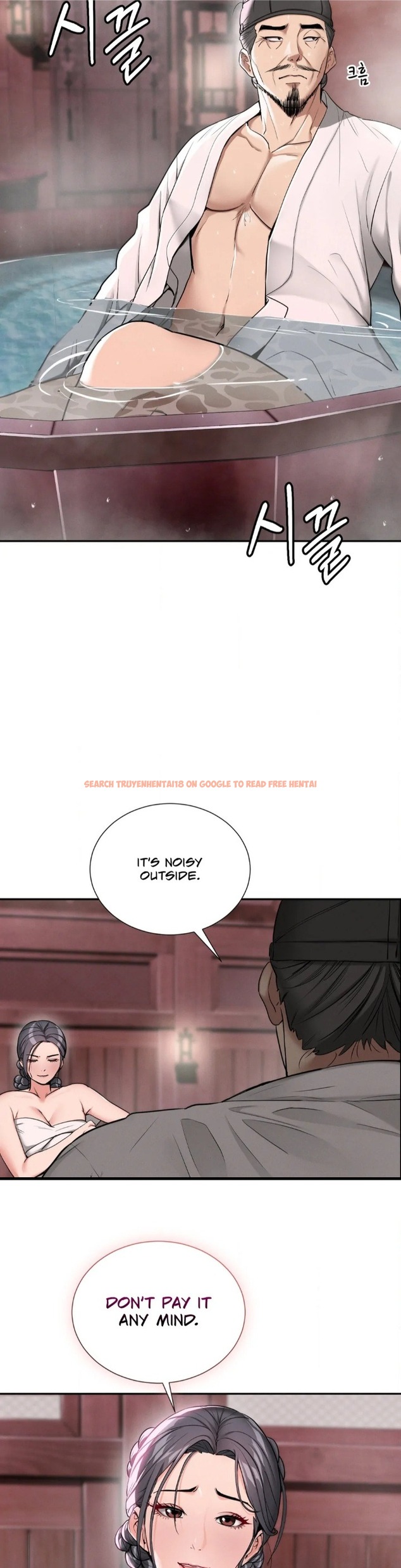 Read Hentai Image 9 90221 in comic Yeoni’s Tavern - Chapter 2 - hentaitnt.net