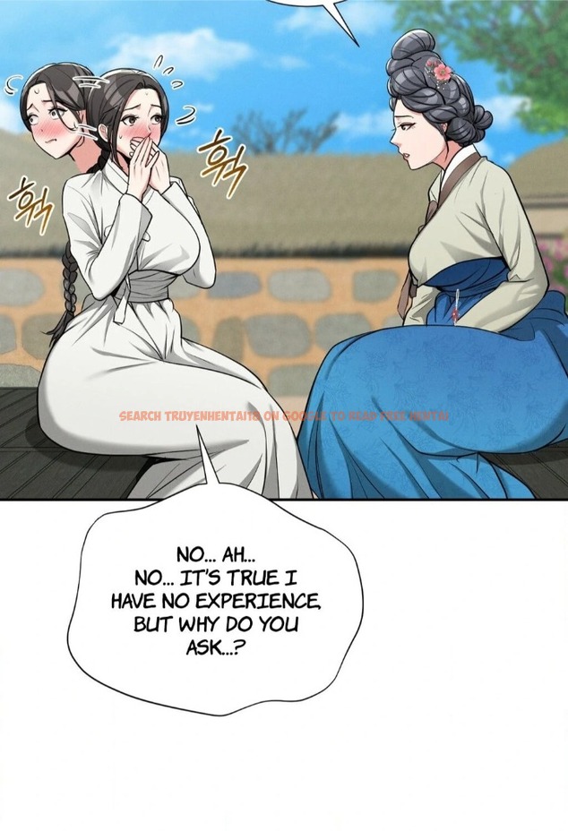 Read Hentai Image 10 90876 in comic Yeoni’s Tavern - Chapter 3 - hentaitnt.net
