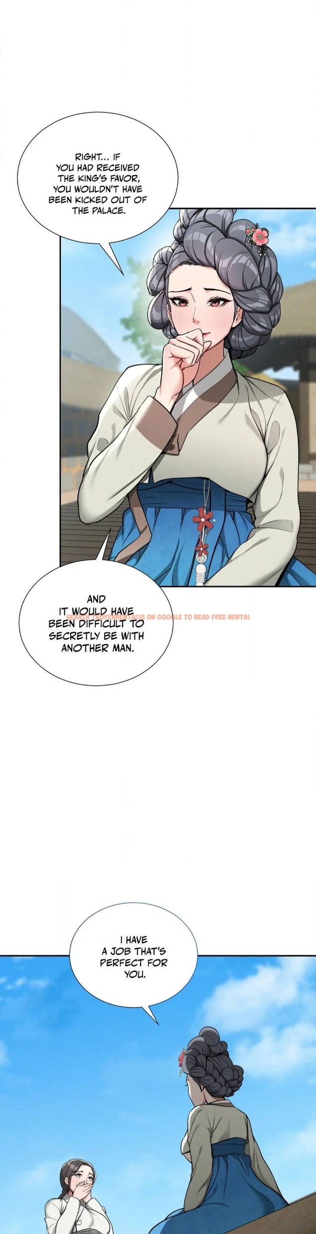 Read Hentai Image 11 90876 in comic Yeoni’s Tavern - Chapter 3 - hentaitnt.net