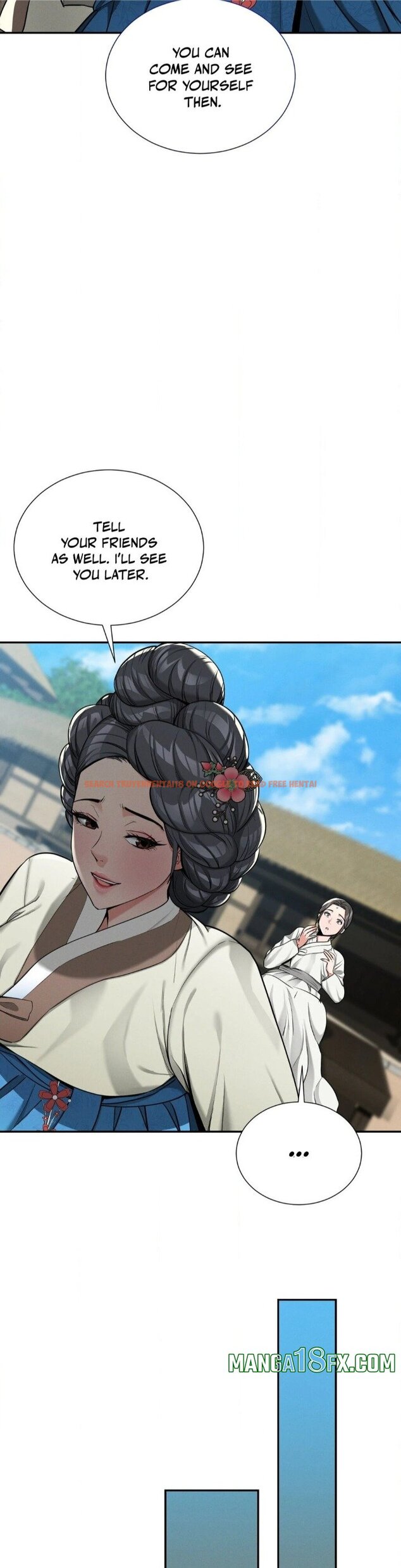 Read Hentai Image 14 876 in comic Yeoni’s Tavern - Chapter 3 - hentaitnt.net