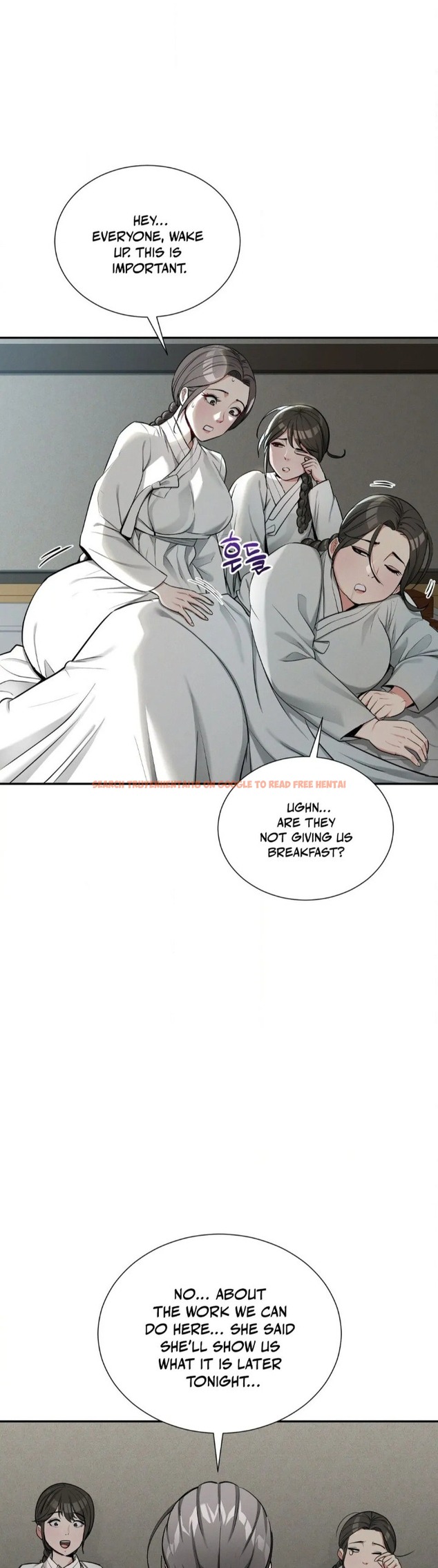 Read Hentai Image 16 90876 in comic Yeoni’s Tavern - Chapter 3 - hentaitnt.net