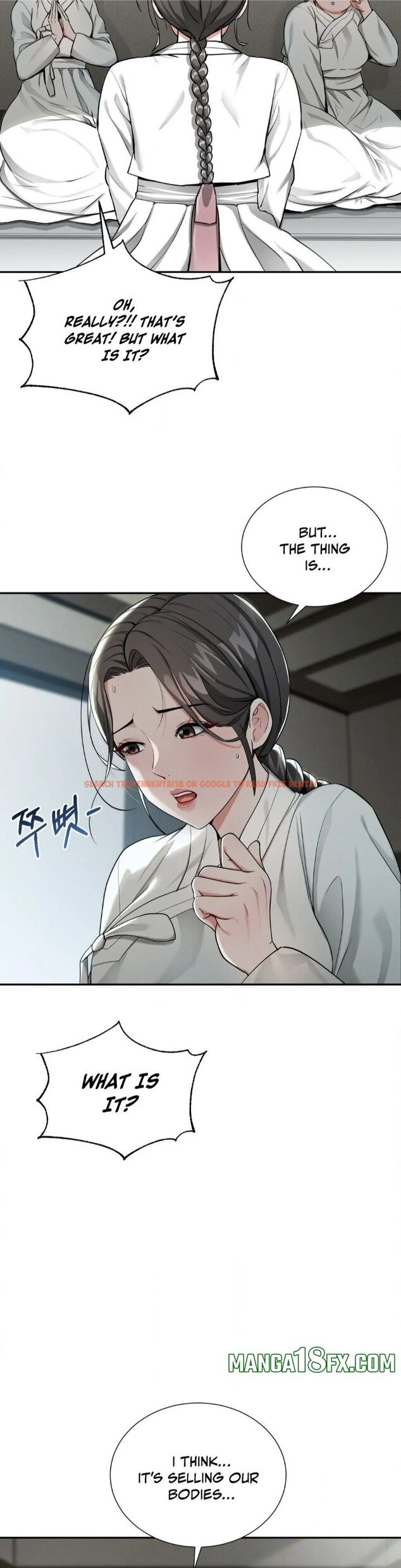 Read Hentai Image 17 876 in comic Yeoni’s Tavern - Chapter 3 - hentaitnt.net