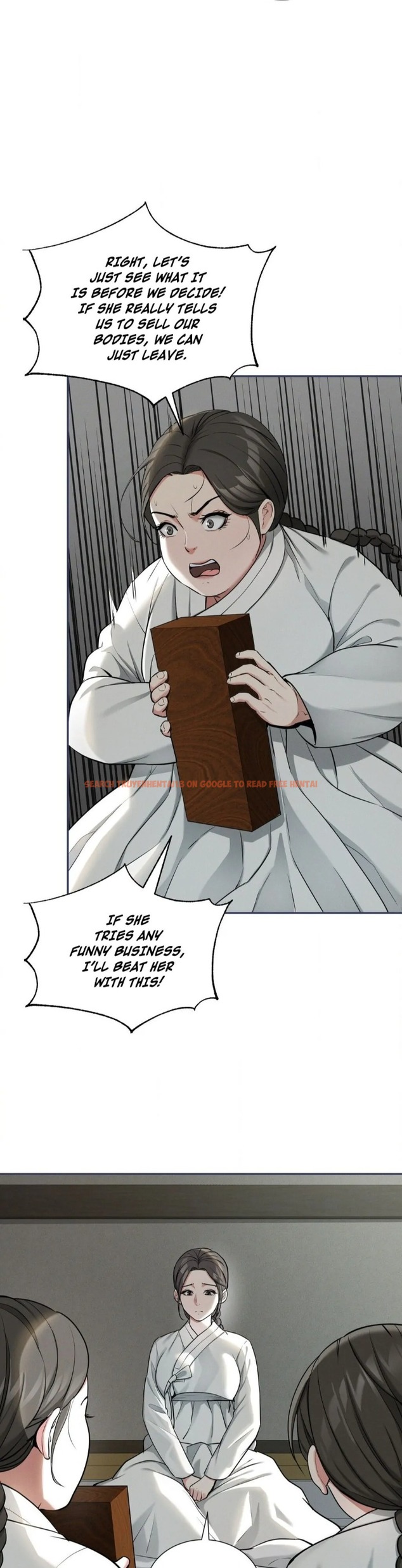 Read Hentai Image 21 90876 in comic Yeoni’s Tavern - Chapter 3 - hentaitnt.net