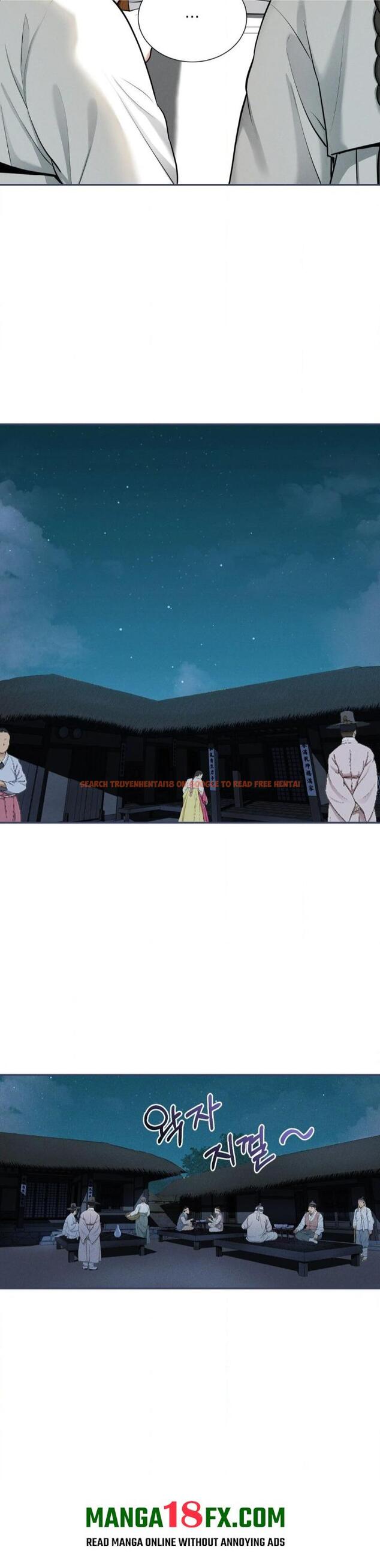 Read Hentai Image 22 876 in comic Yeoni’s Tavern - Chapter 3 - hentaitnt.net