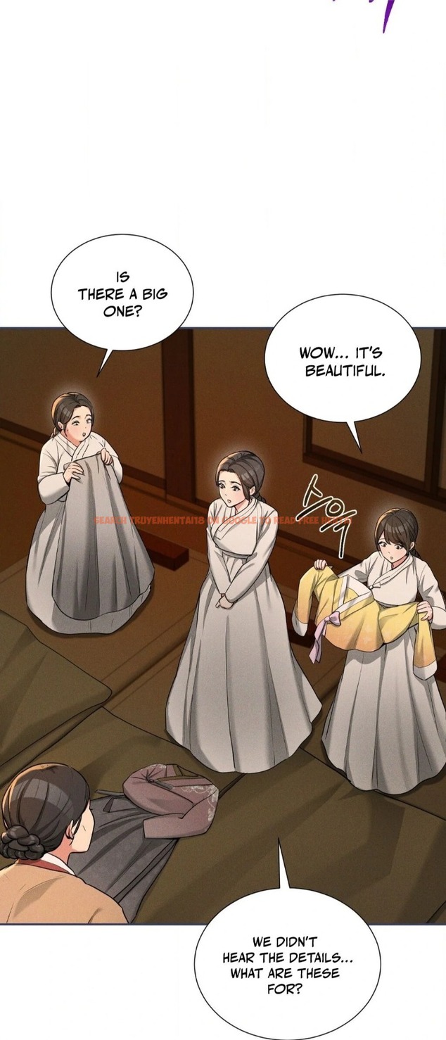 Read Hentai Image 25 90876 in comic Yeoni’s Tavern - Chapter 3 - hentaitnt.net