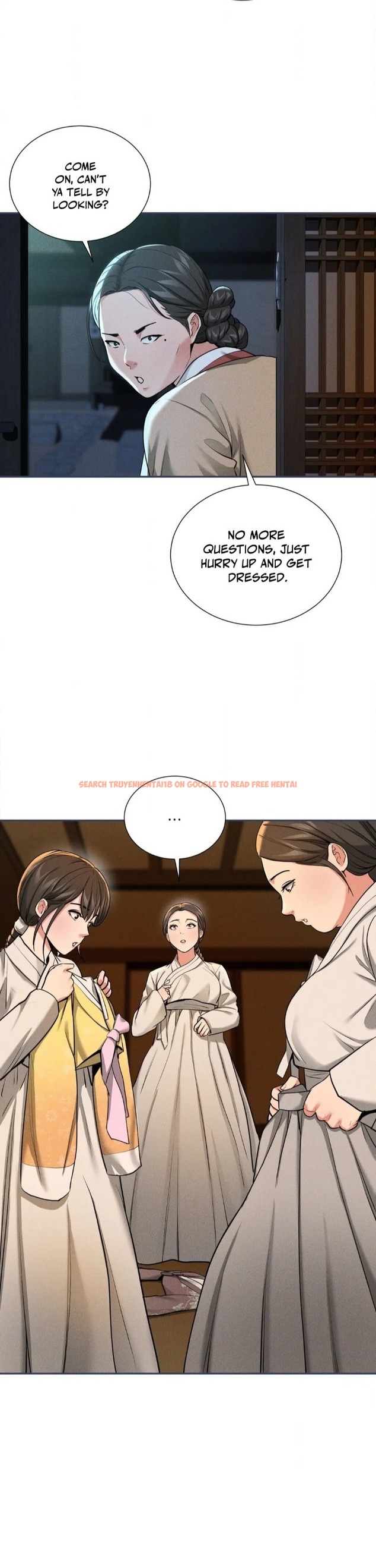 Read Hentai Image 26 90876 in comic Yeoni’s Tavern - Chapter 3 - hentaitnt.net