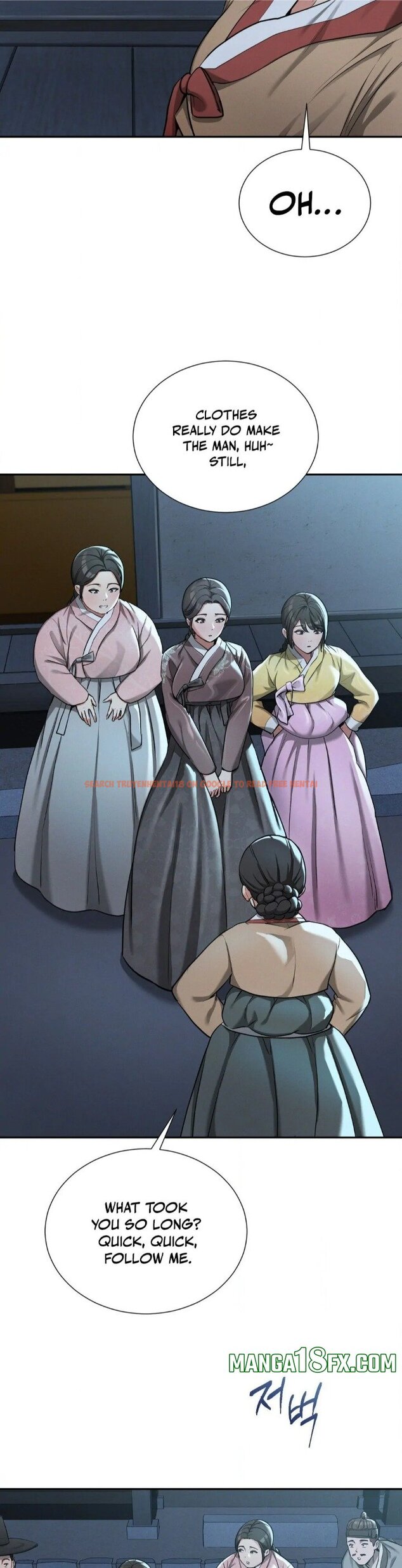 Read Hentai Image 29 876 in comic Yeoni’s Tavern - Chapter 3 - hentaitnt.net
