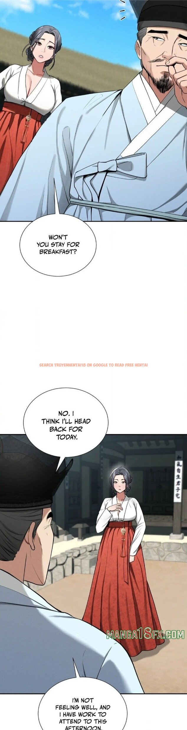 Read Hentai Image 3 876 in comic Yeoni’s Tavern - Chapter 3 - hentaitnt.net