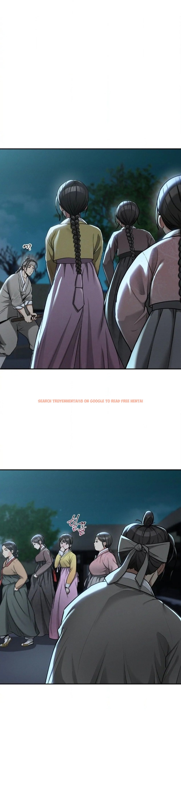 Read Hentai Image 31 90876 in comic Yeoni’s Tavern - Chapter 3 - hentaitnt.net