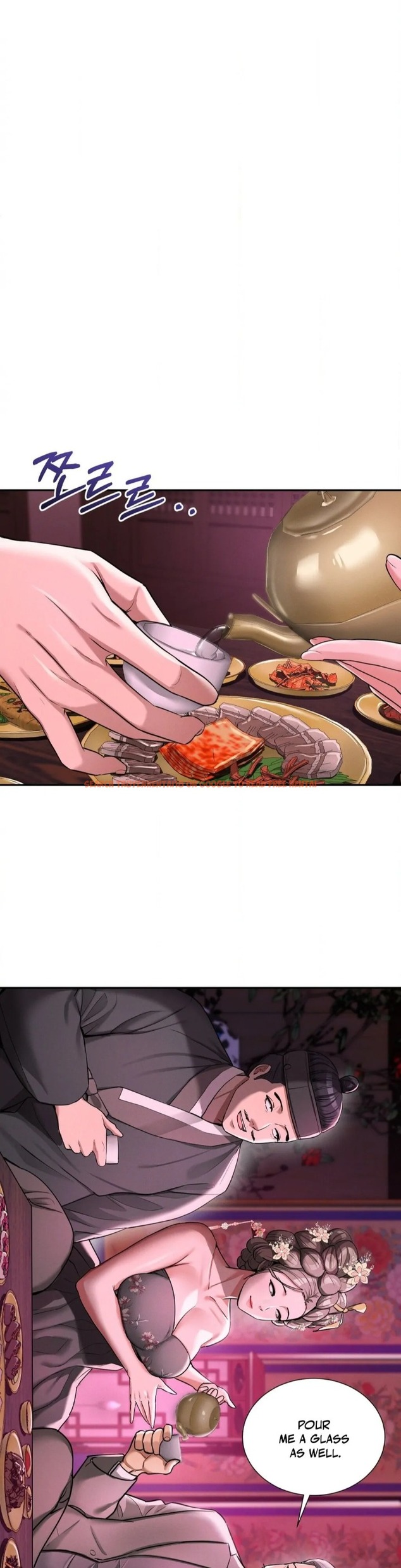 Read Hentai Image 33 90876 in comic Yeoni’s Tavern - Chapter 3 - hentaitnt.net