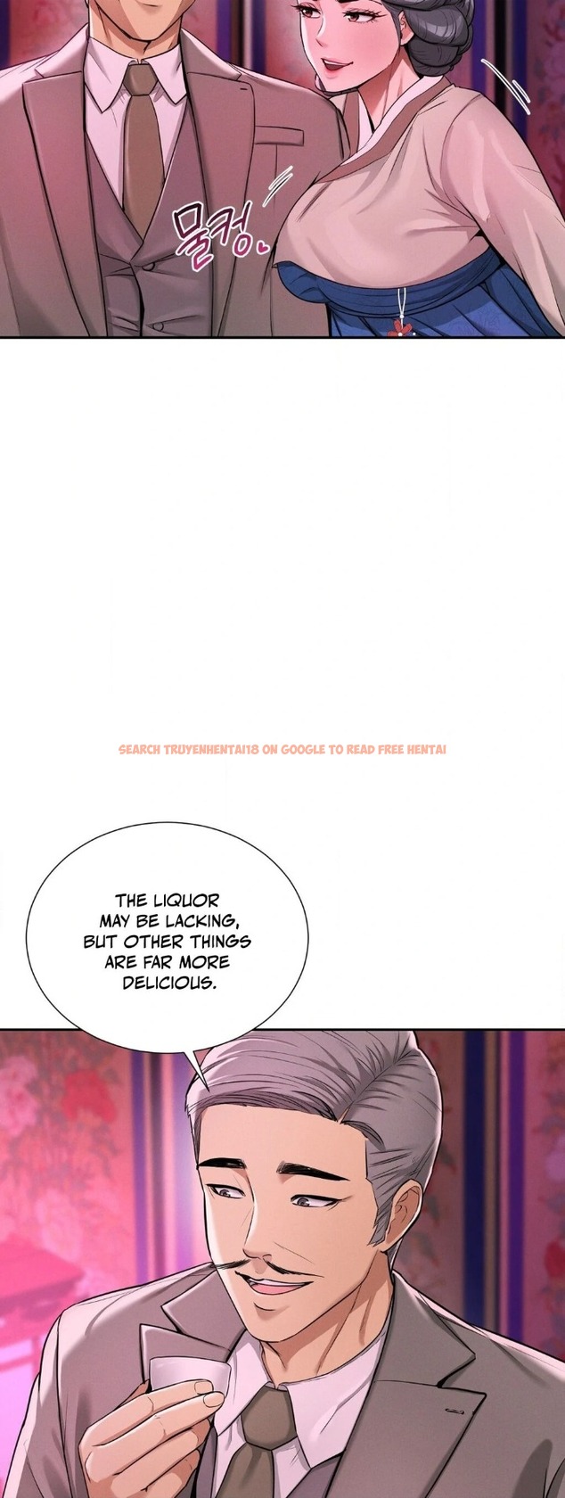 Read Hentai Image 35 90876 in comic Yeoni’s Tavern - Chapter 3 - hentaitnt.net